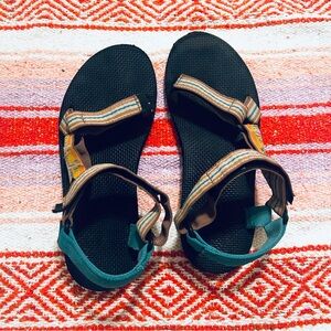 Teva Universal Sandals